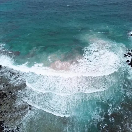 Apartmán Sunset&suite Mimosas