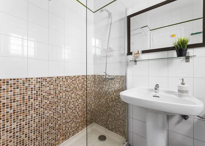 Apartmán Sunset&suite Mimosas Puerto del Carmen (Lanzarote)