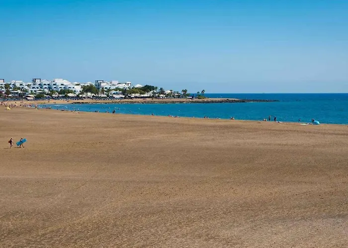 Sunset&suite Mimosas Apartmán