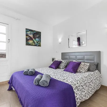 Sunset&suite Mimosas * プエルト・デル・カルメン