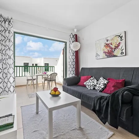 Sunset&suite Mimosas Apartamento