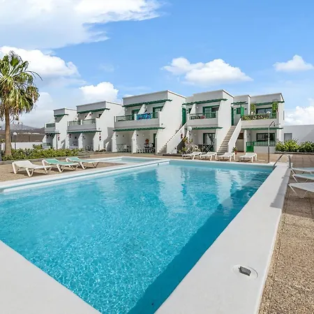 Apartamento Sunset&suite Mimosas