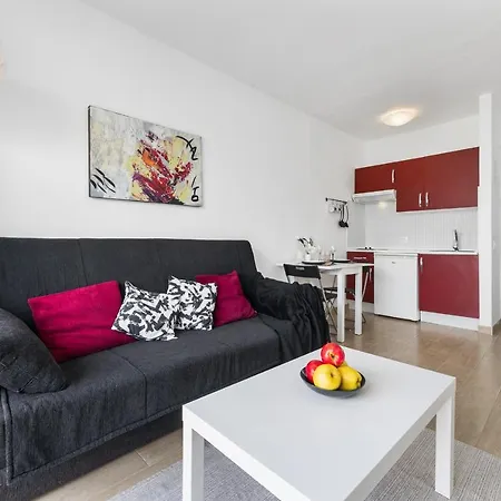 Apartamento Sunset&suite Mimosas Puerto del Carmen (Lanzarote)