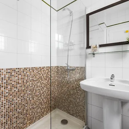 Apartamento Sunset&suite Mimosas Puerto del Carmen (Lanzarote)