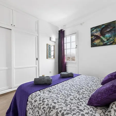 Apartamento Sunset&suite Mimosas