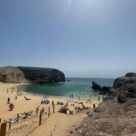 Sunset&suite Mimosas 公寓 *