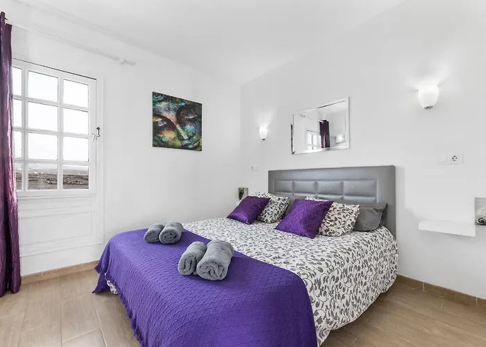 Sunset&suite Mimosas * プエルト・デル・カルメン