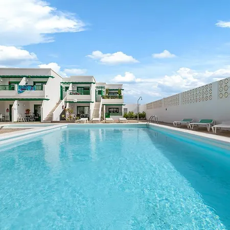 Puerto Del Carmen Sunset&Suites Las Mimosas *