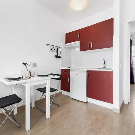 Sunset&suite Mimosas Appartement *