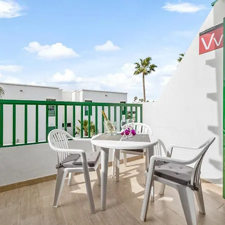 Appartement Sunset&suite Mimosas Puerto del Carmen (Lanzarote)