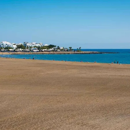 Sunset&suite Mimosas Appartement