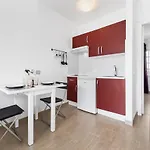Pocillos Beachside Terrace Apartamento *