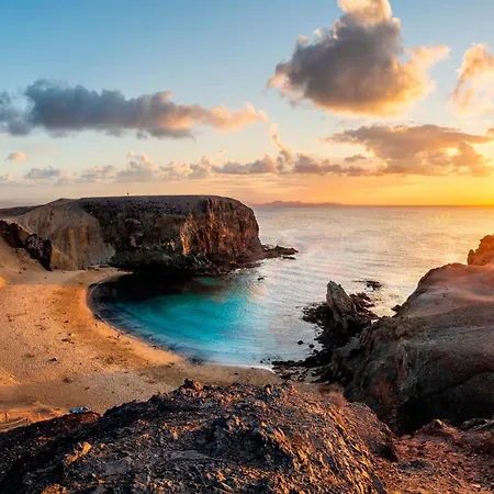 Sunset&suite Mimosas Apartamento Puerto del Carmen (Lanzarote)