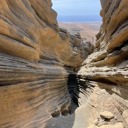 Sunset&suite Mimosas * Puerto del Carmen (Lanzarote)