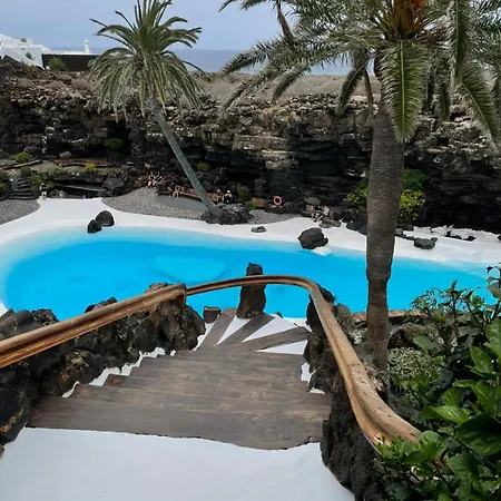 Pocillos Beachside Terrace