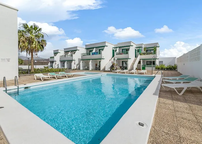 Apartamento Sunset&suite Mimosas