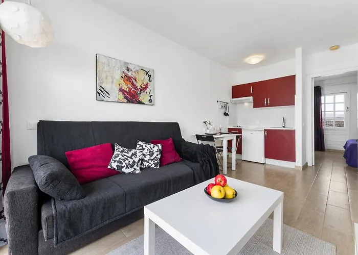 Apartamento Sunset&suite Mimosas Puerto del Carmen (Lanzarote)