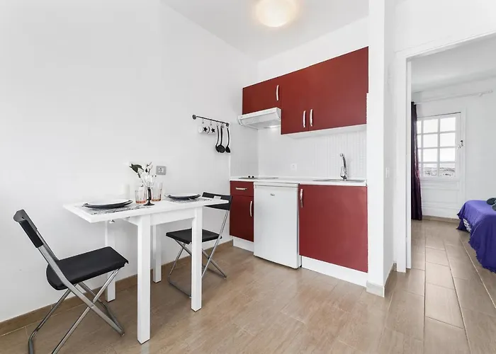 Sunset&suite Mimosas Apartamento *