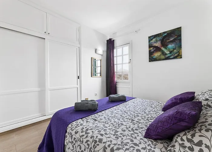 Apartamento Sunset&suite Mimosas