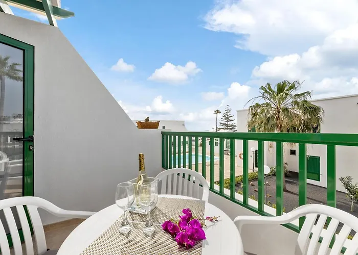 Sunset&suite Mimosas Apartamento *