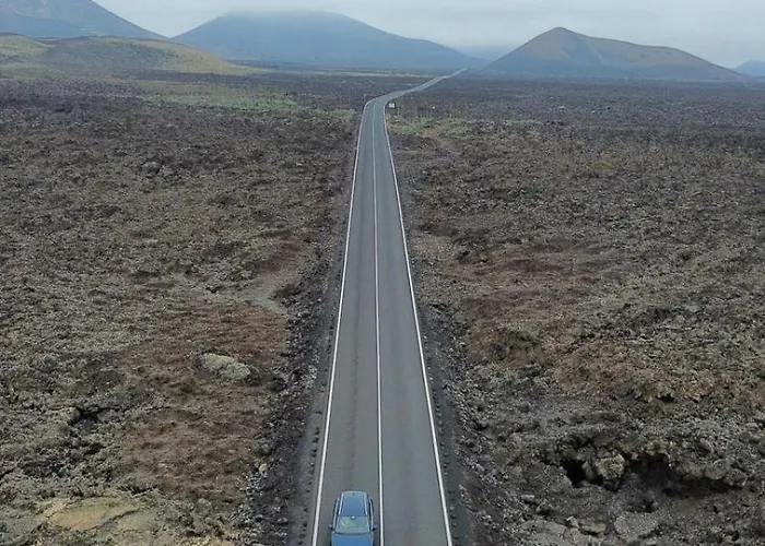 Apartamento Sunset&suite Mimosas *