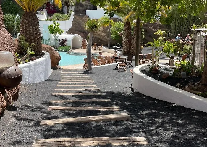 Apartamento Sunset&suite Mimosas